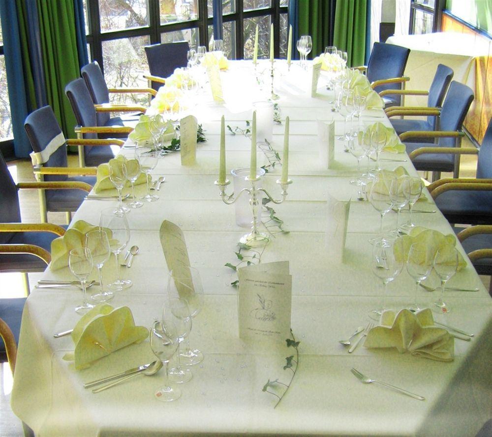 Hotel Zum Ritter Fulda