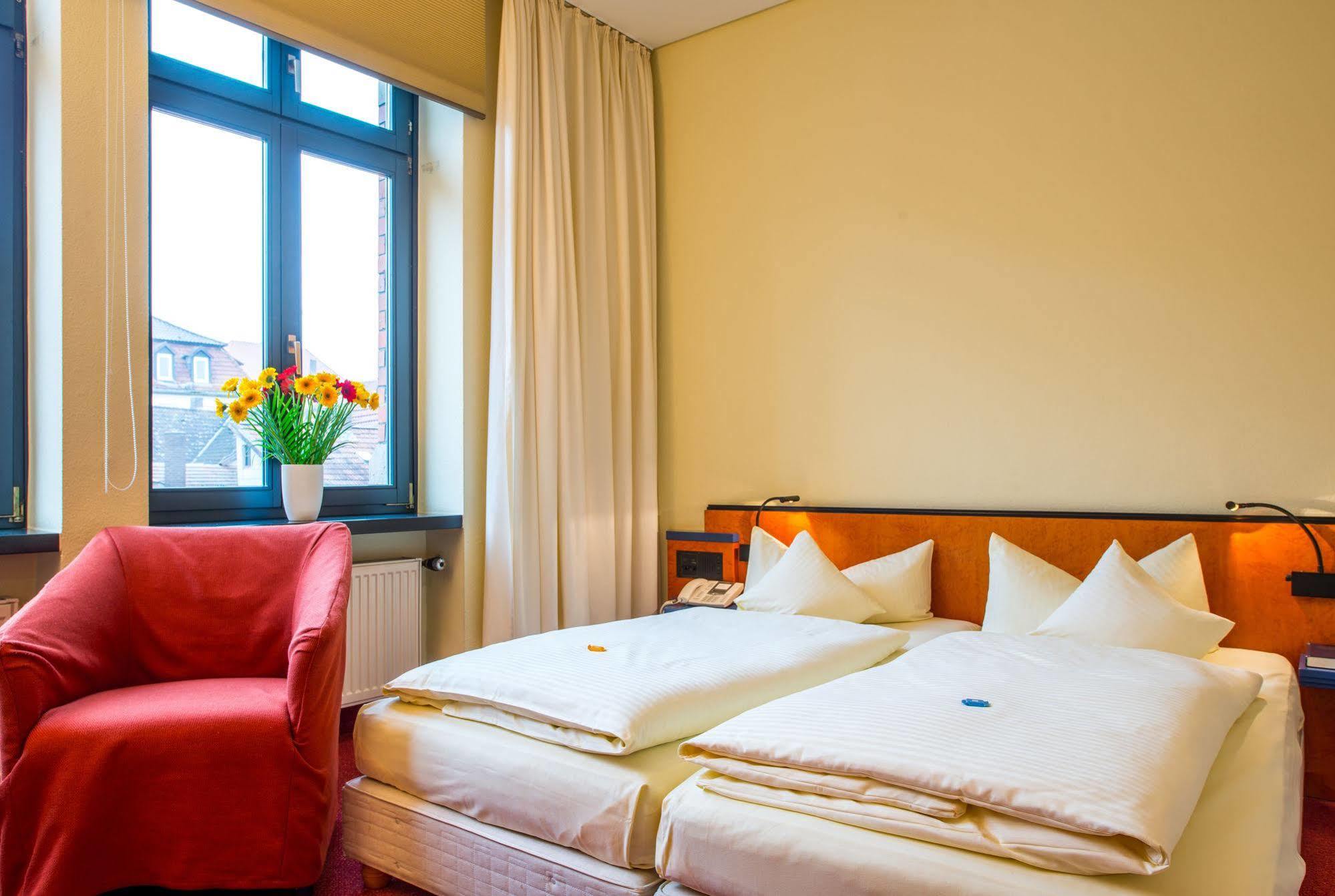 Zum Ritter Hotel