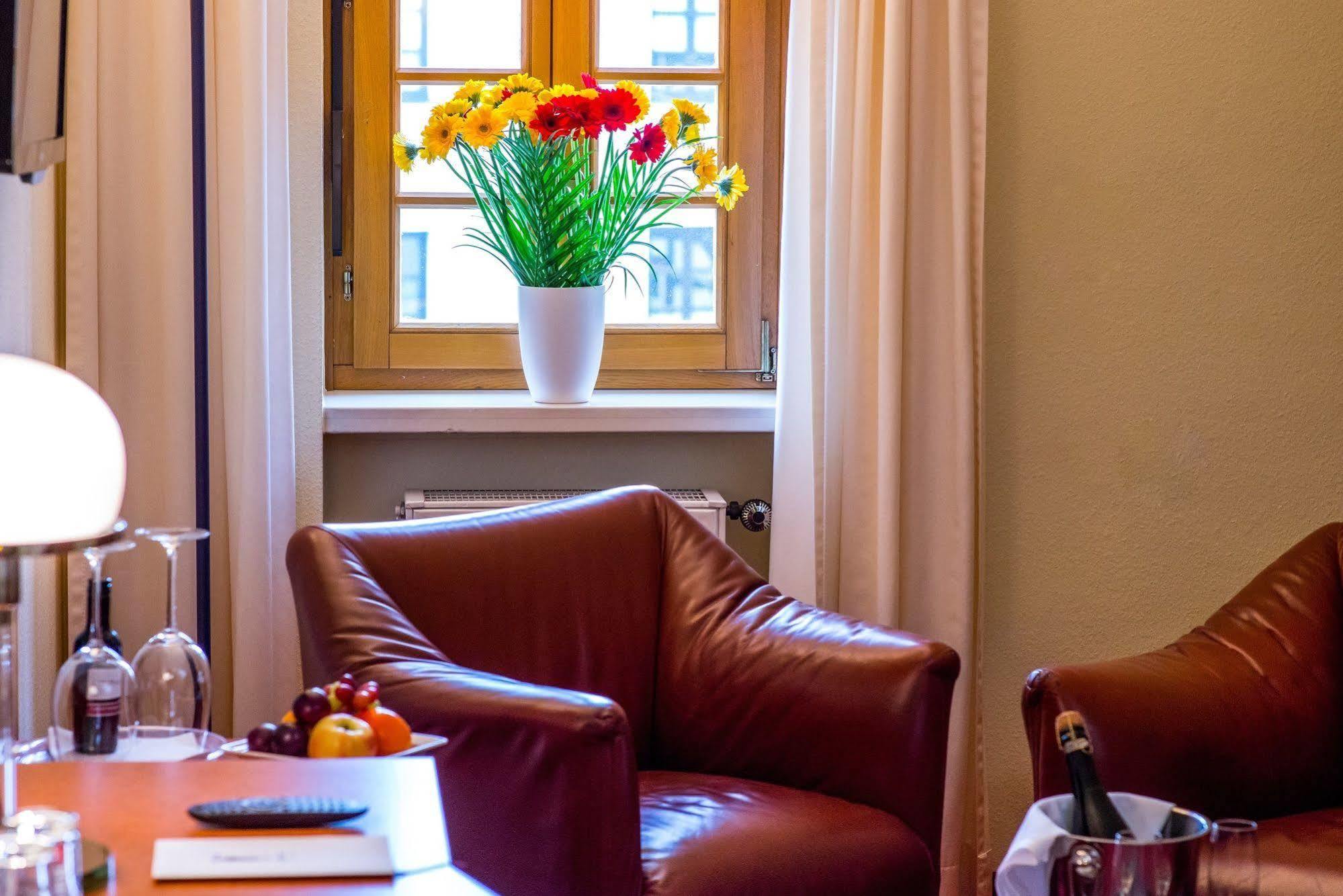 Hotel Zum Ritter